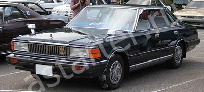 Купить генератор Nissan Cedric 430, ремонт генератора Nissan Cedric 430